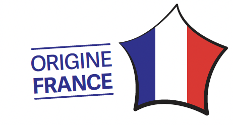 Label Origine France